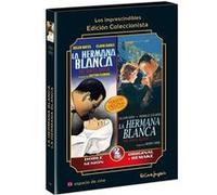 The White Sister (1923) + The White Sister (1933) (Booklet) / La Hermana Blanca + La Hermana Blanca G