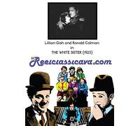 THE WHITE SISTER