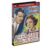 The White Sister [ NON-USA FORMAT, PAL, Reg.0 Import - Spain ]