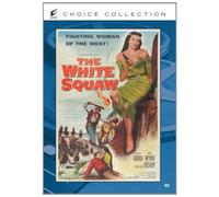 The White Squaw
