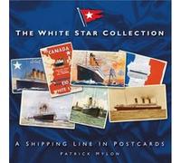 The White Star Collection by Patrick Mylon Patrick Mylon (Auteur)