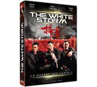 The White Storm-Narcotic