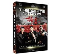 The White Storm-Narcotic