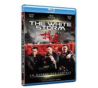 The White Storm - Narcotic - Blu-Ray