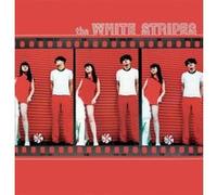 The White Stripes – The White Stripes – Vinyle LP neuf scellé