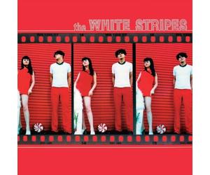 The White Stripes by The White Stripes [CD] NEUF