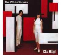 The White Stripes - De Stijl (LP) by The White Stripes [VINYL] NEUF