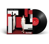 The White Stripes – De Stijl – Vinyle – Import – Sony Music