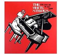 The White Stripes - Dead Leaves And The Dirty Ground/Stop Breaking Down [Vinyl]