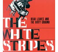 The White Stripes - Dead Leaves And The Dirty Group - Maxi CD