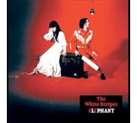 The White Stripes - Elephant
