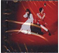 The White Stripes - Elephant