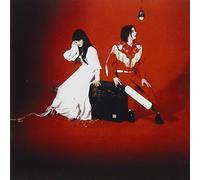 The White Stripes - Elephant by The White Stripes (2008) Audio CD
