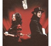 THE WHITE STRIPES - GET BEHIND ME SATAN (180G)+DOWNLOADCODE VINYL LP+MP3 NEUF