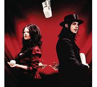 Get Behind Me Satan – CD – Sony