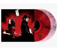 Get Behind Me Satan (20th Anniversary) Vinyle Rouge et Blanc Vinyle