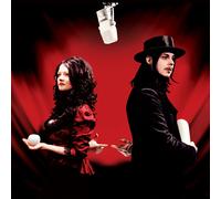 The White Stripes Get Behind Me Satan (20Th Anniversary EDT Vinyle LP Coloré