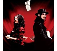 White Stripes, The - Get Behind Me Satan (20th Anniversary red and white vinyl)