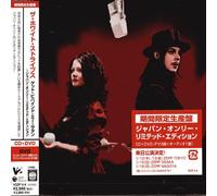 The White Stripes - Get Behind Me Satan [Import]