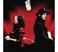 The White Stripes Get Behind Me Satan (Vinyl) 12" Album