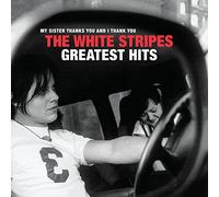 The White Stripes Greatest Hits