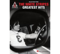 The White Stripes Greatest HIts