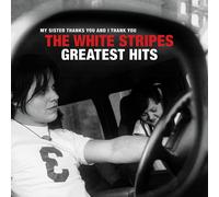The White Stripes - Greatest Hits(2020) CD