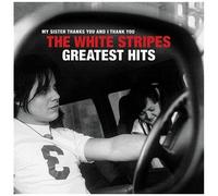 The White Stripes Greatest Hits - Double Vinyle