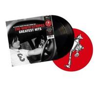 The White Stripes Greatest Hits Edition Limitée Exclusivité Fnac