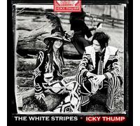 The White Stripes - Icky Thump