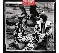 The White Stripes – Icky Thump – Vinyle 12" – Sony