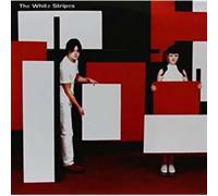 The White Stripes - Lord, Send Me An Angel/Youre Pretty Good Looking [Vinyl] Rem
