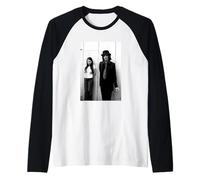 The White Stripes Meg & Jack White Rock Duo par Andy Willsher Manche Raglan