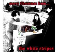 The White Stripes - Merry Christmas From... [Vinyl]