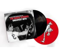 The White Stripes - My Sister Thanks You And I Thank You The White Stripes Greatest Hits