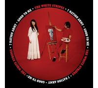 White Stripes - 7-Seven Nation Army [Import]