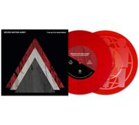The White Stripes Seven Nation Army (The Glitch Mob Remix) (Vinyl)