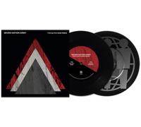 The White Stripes Seven Nation Army (The Glitch Mob Remix) (Vinyl) 7" Single