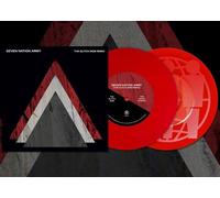The White Stripes - Seven Nation Army (The Glitch Mob Remix) [Vinyl] Colored Vin