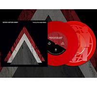 The White Stripes - Seven Nation Army (The Glitch Mob Remix) [Vinyl] Colored Vin