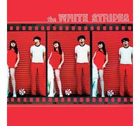 The White Stripes – The White Stripes – CD