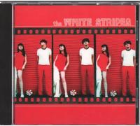 The White Stripes - The White Stripes