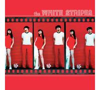 White Stripes - White Stripes (180 Gr.)