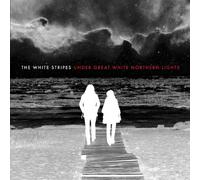 The White Stripes - Under White Northern Lights