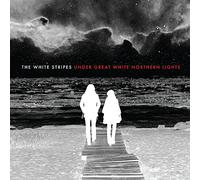 The White Stripes - Under White Northern Lights (Live)