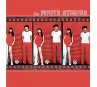The White Stripes – The White Stripes – Vinyle LP neuf scellé