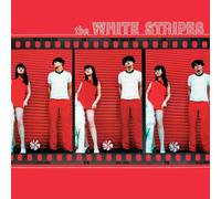 The White Stripes Vinyle