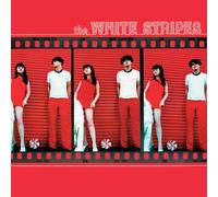 The White Stripes – The White Stripes – Vinyle LP neuf scellé