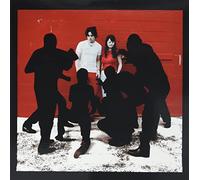 The White Stripes - White Blood Cells