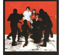THE WHITE STRIPES - WHITE BLOOD CELLS CD NEUF